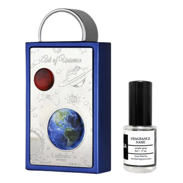 Lattafa Pride Art of Universe Eau de Parfum for Unisex Lattafa Pride Art of Universe Eau de Parfum for Unisex