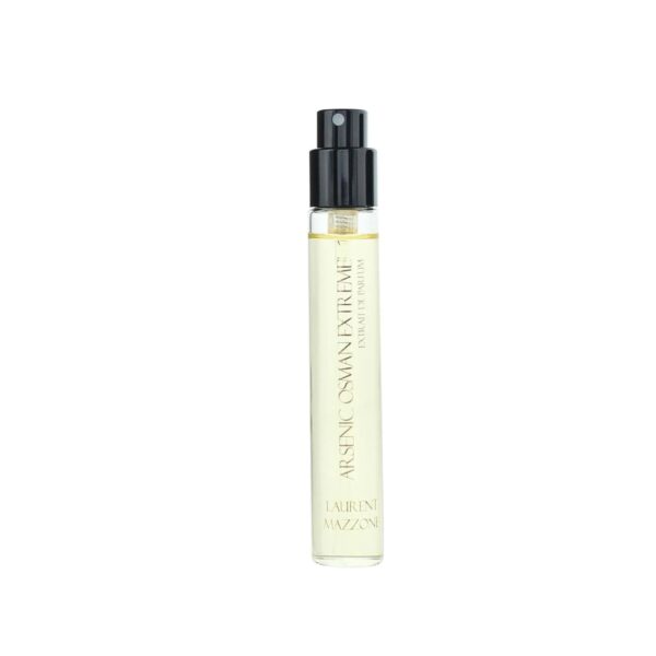Laurent Mazzone Parfums Arsenic Osman Extreme Extrait de Parfum for Unisex