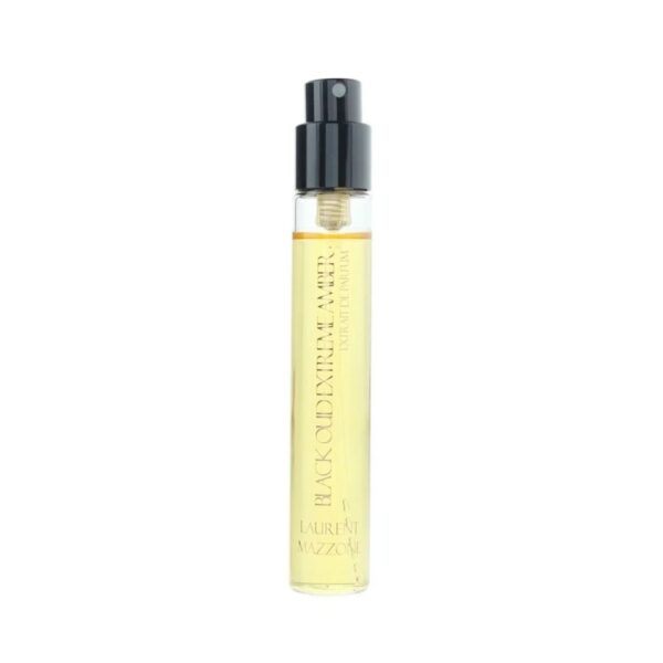 Laurent Mazzone Parfums Black Oud Extreme Amber Extrait de Parfum for Unisex