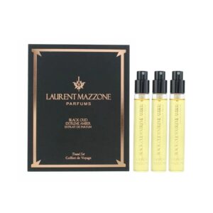 Laurent Mazzone Parfums Set