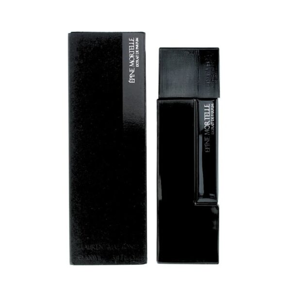 Laurent Mazzone Parfums Epine Mortelle Extrait de Parfum for Unisex Laurent Mazzone Parfums Epine Mortelle Extrait de Parfum for Unisex