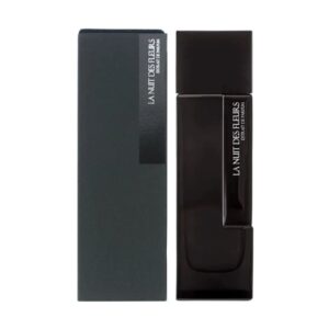 Laurent Mazzone Parfums La Nuit Des Fleurs Extrait de Parfum for Unisex