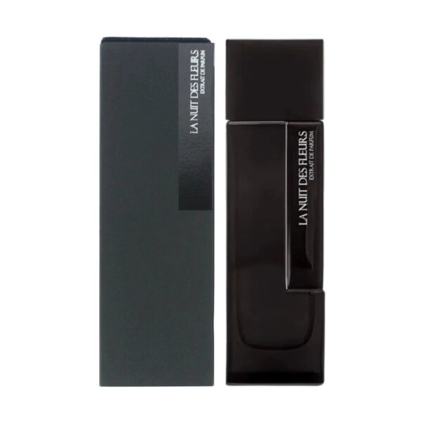 Laurent Mazzone Parfums La Nuit Des Fleurs Extrait de Parfum for Unisex