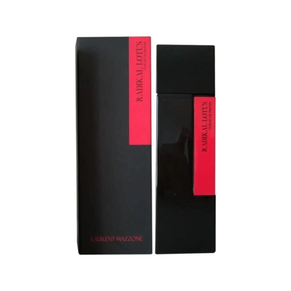 Laurent Mazzone Parfums Radikal Lotus Extrait de Parfum for Unisex Laurent Mazzone Parfums Radikal Lotus Extrait de Parfum for Unisex