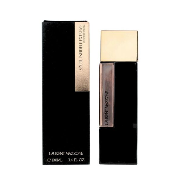 Laurent Mazzone Parfums Soleil Infidele Extreme Extrait de Parfum for Unisex