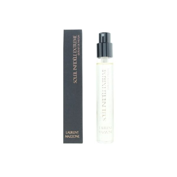 Laurent Mazzone Parfums Soleil Infidele Extreme Extrait de Parfum for Unisex