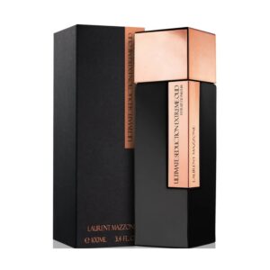 Laurent Mazzone Parfums Ultimate Seduction Extreme Oud Extrait de Parfum for Unisex