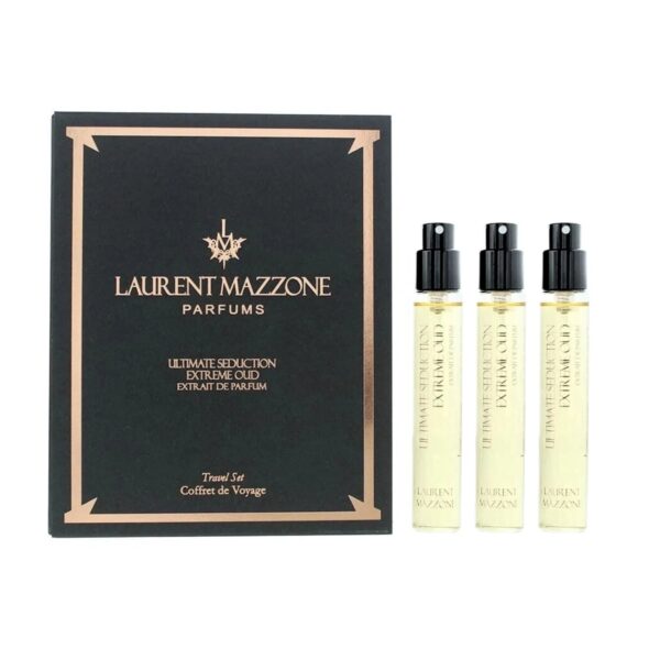 Laurent Mazzone Parfums Set Laurent Mazzone Parfums Set