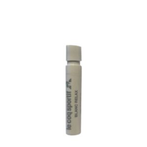 Le Coq Sportif Blanc Relax Eau de Parfum for Unisex (Sample)