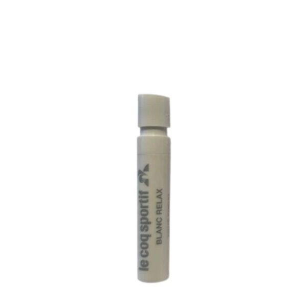 Le Coq Sportif Blanc Relax Eau de Parfum for Unisex (Sample)