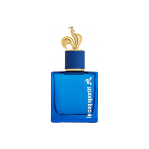 Le Coq Sportif Bleu Optimisme Eau de Parfum for Men