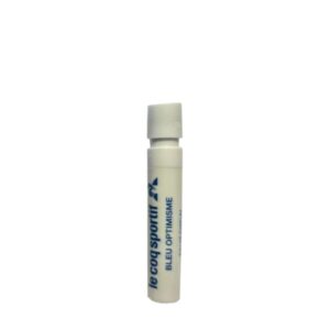 Le Coq Sportif Bleu Optimisme Eau de Parfum for Men (Sample)