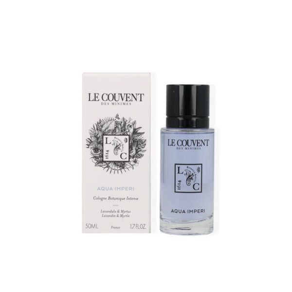 Le Couvent Maison de Aqua Imperi Eau de Toilette for Unisex