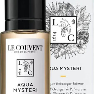 Le Couvent Maison de Aqua Mysteri Eau de Cologne for Unisex