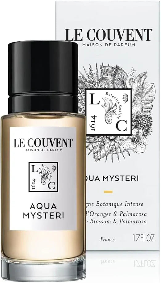 Le Couvent Maison de Aqua Mysteri Eau de Cologne for Unisex Le Couvent Maison de Aqua Mysteri Eau de Cologne for Unisex