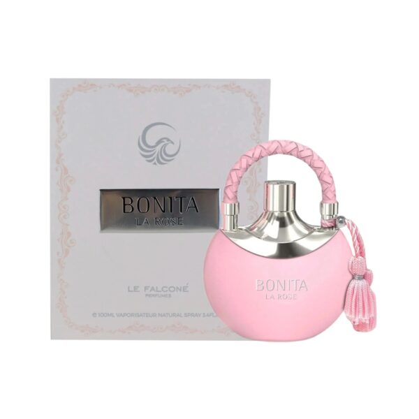 Le Falcone Bonita La Rose Eau de Parfum for Women