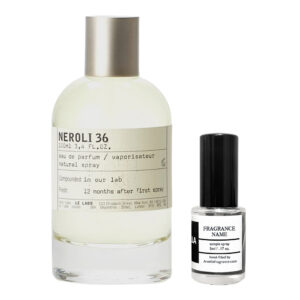 Le Labo Neroli 36 Eau de Parfum for Women (Sample)