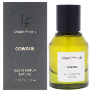 Leland Francis Cowgirl Eau de Parfum for Unisex