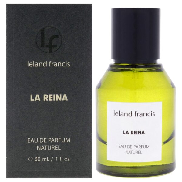 Leland Francis La Reina Eau de Parfum for Unisex