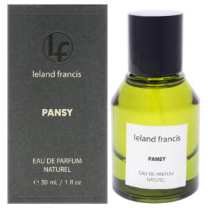 Leland Francis Pansy Eau de Parfum for Unisex