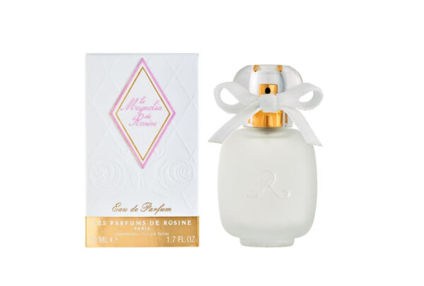 Les Parfums De Rosine Le Magnolia De Eau de Parfum for Unisex