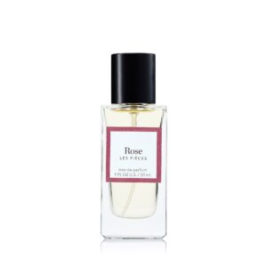 Les Pieces Rose Eau de Parfum for Women
