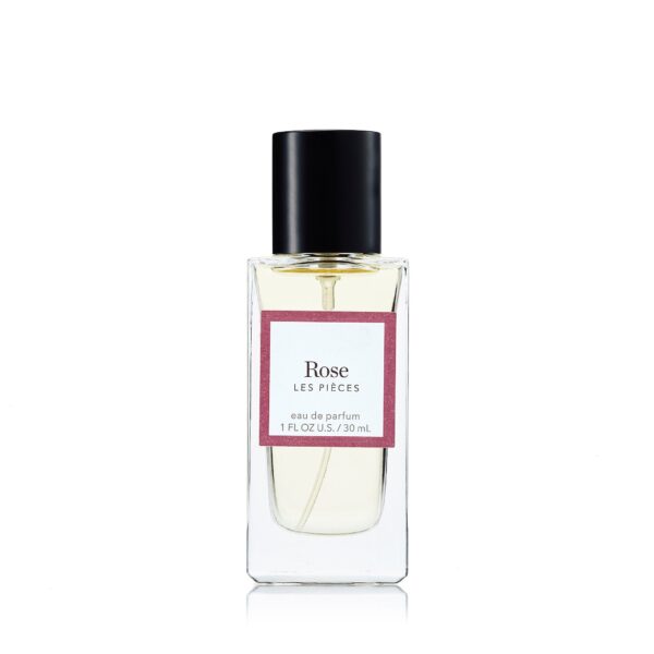 Les Pieces Rose Eau de Parfum for Women