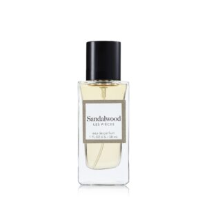Les Pieces Sandalwood Eau de Parfum for Men