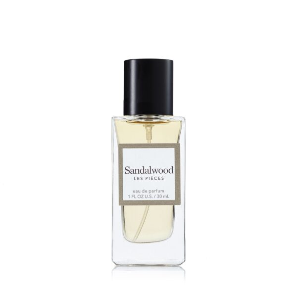 Les Pieces Sandalwood Eau de Parfum for Men