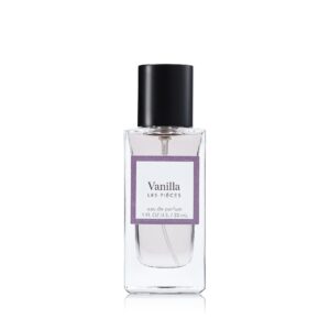 Les Pieces Vanilla Eau de Parfum for Women