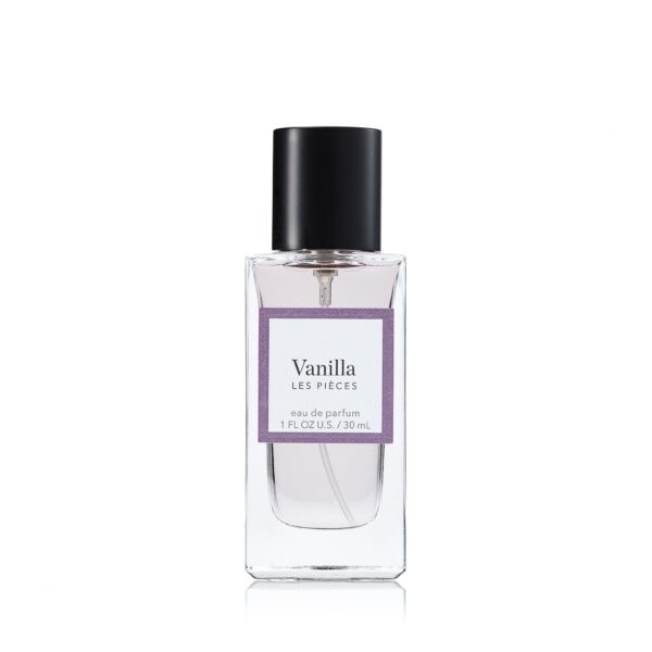 Les Pieces Vanilla Eau de Parfum for Women Les Pieces Vanilla Eau de Parfum for Women