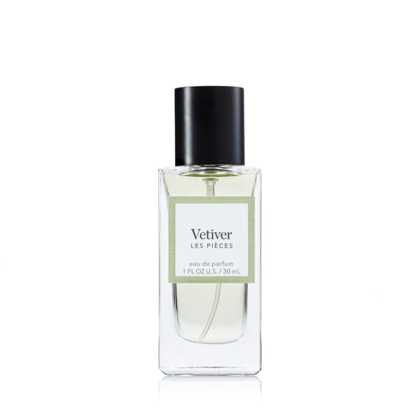 Les Pieces Vetiver Eau de Parfum for Men Les Pieces Vetiver Eau de Parfum for Men