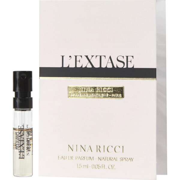 L’extase Nina Ricci Eau de Parfum for Women L’extase Nina Ricci Eau de Parfum for Women