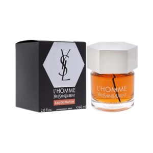 L’Homme YSL by YSL Yves Saint Laurent Eau de Parfum for Men
