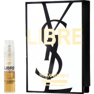 Libre Intense Yves Saint Laurent Eau de Parfum for Women