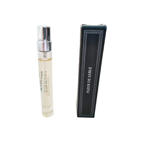 Liquides Imaginaires Fleur De Sable Eau De L’est Eau de Parfum for Unisex (Sample)