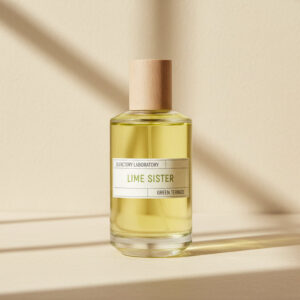 Liquides Imaginaires Lime Sister for Unisex ( )