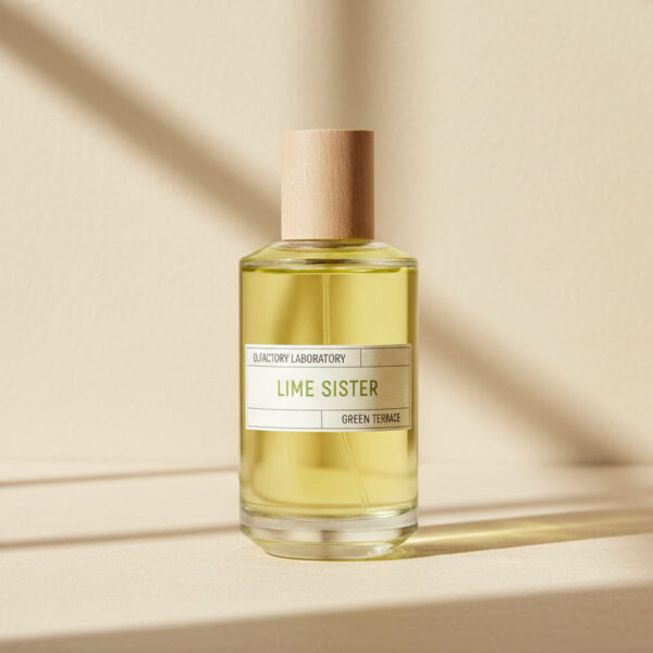 Liquides Imaginaires Lime Sister for Unisex ( )