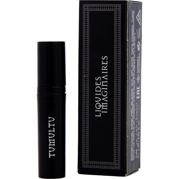 Liquides Imaginaires Tumultu Eau de Parfum for Unisex (Sample) Liquides Imaginaires Tumultu Eau de Parfum for Unisex (Sample)