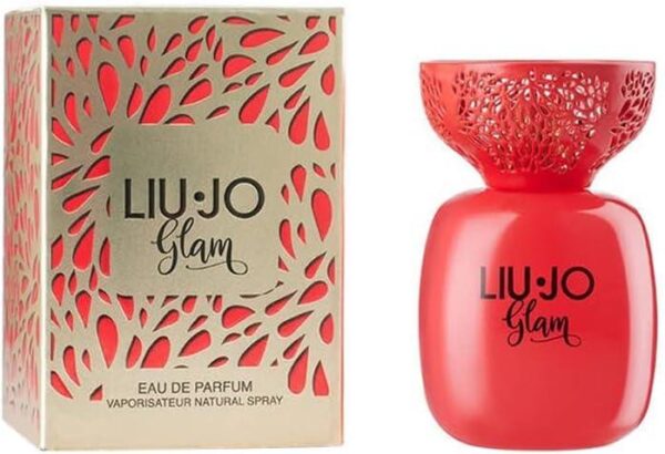 Liu Jo Glam Eau de Parfum for Women
