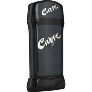 Liz Claiborne Curve Crush DEODORANT STICK for Men