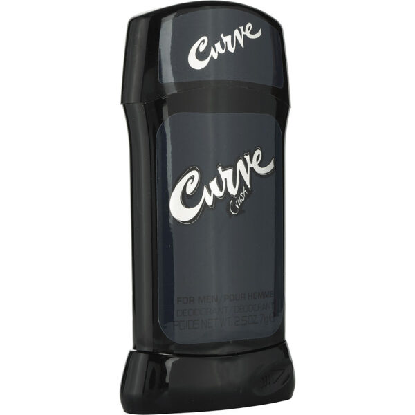 Liz Claiborne Curve Crush DEODORANT STICK for Men