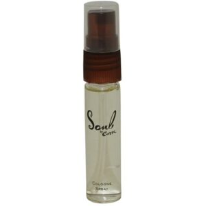 Liz Claiborne Soul Cologne for Men
