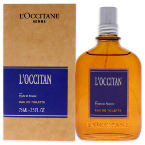 L'Occitane LOccitane Loccitan Eau de Toilette for Men