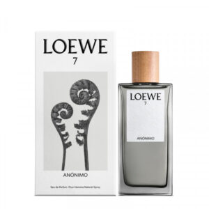 Loewe 7 Anonimo Eau de Parfum for Unisex