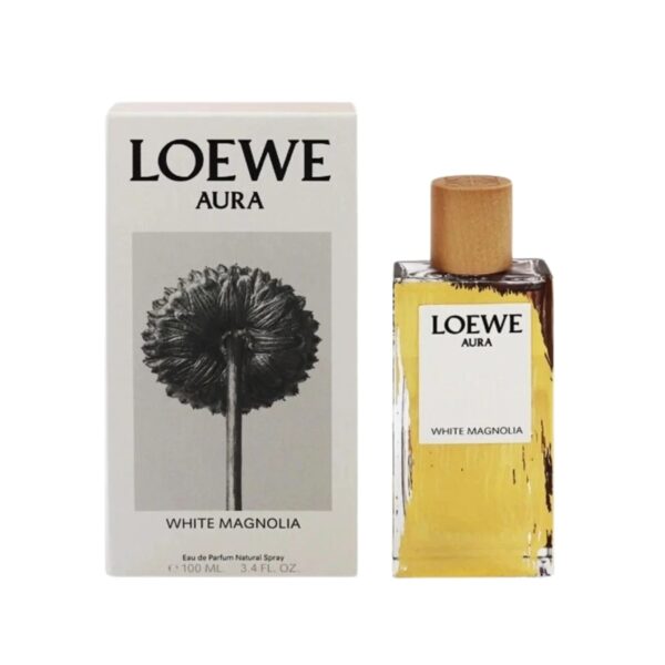 Loewe Aura White Magnolia Eau de Parfum for Women Loewe Aura White Magnolia Eau de Parfum for Women