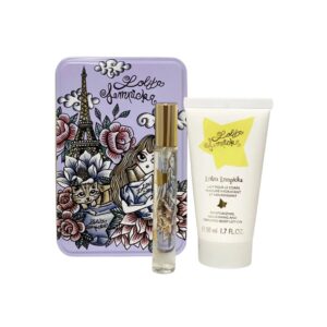 Lolita Lempicka Green Lover Gift Set for Women
