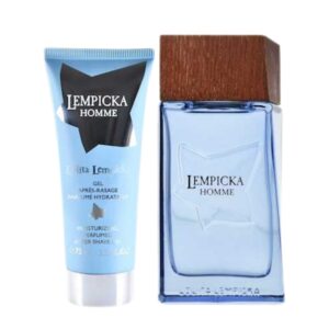 Lolita Lempicka Homme Gift Set for Men