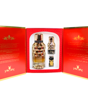 Lomani Hayati 2 Piece for Unisex (Gift Set)