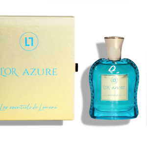 Lomani L’Or Azure for Unisex